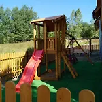 Misiowka * Szklarska Poreba