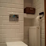 Appartement Misiowka