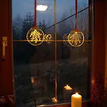 Appartement Misiowka *