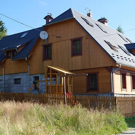 Appartement Misiowka