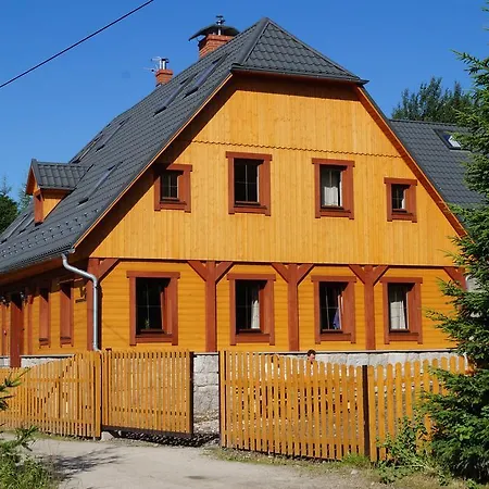 Appartement Misiowka *