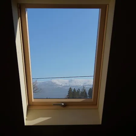 Lägenhet Misiowka