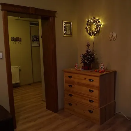 Misiowka Lägenhet