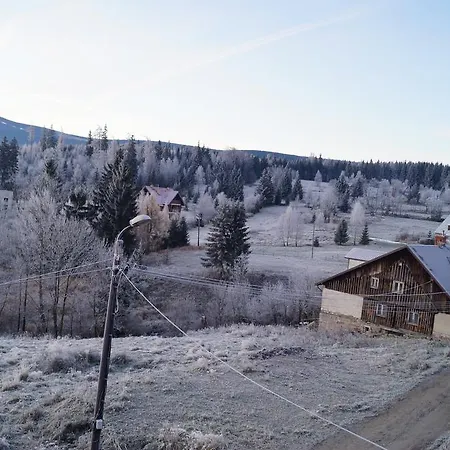 Misiowka Lägenhet *