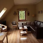 Misiówka Szklarska Poręba