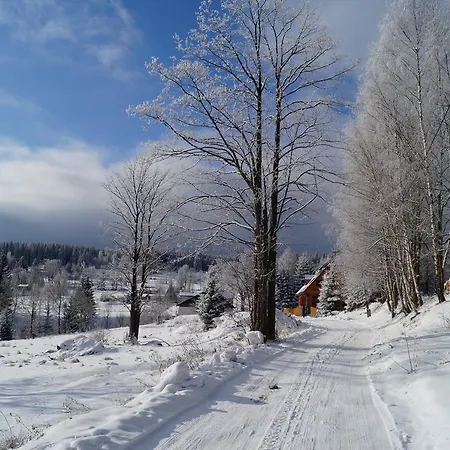 Misiowka Szklarska Poręba