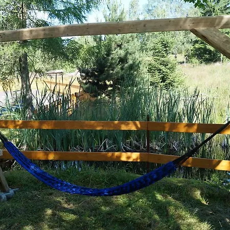 Misiowka Szklarska Poręba