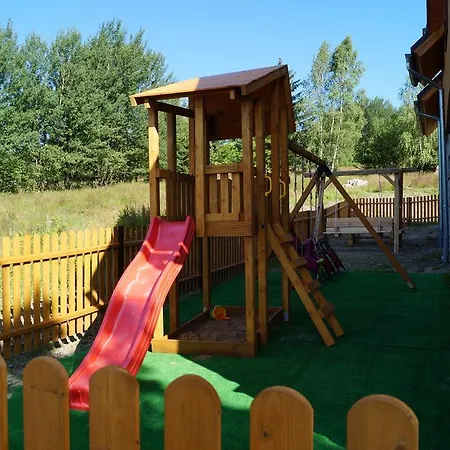 Misiowka * Szklarska Poręba