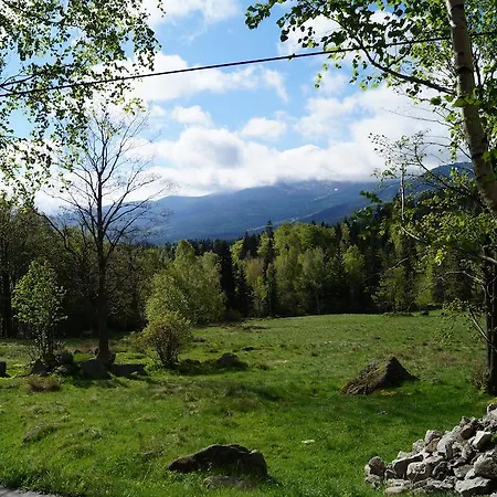 Apartman Misiowka Szklarska Poręba