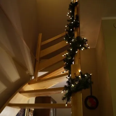 Misiowka Szklarska Poręba