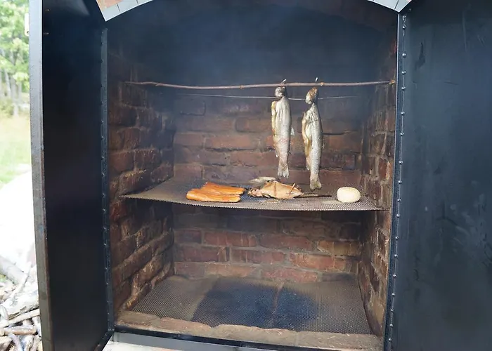 Misiowka 스클라르스카포렘바