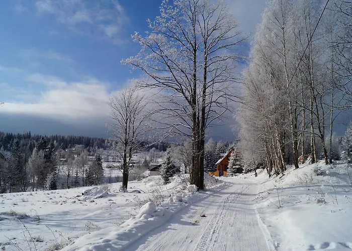 Misiowka Szklarska Poreba