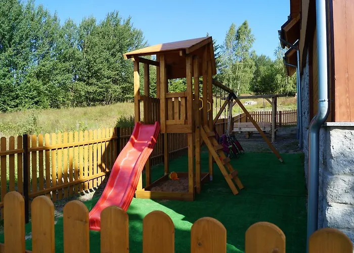 Misiowka * Szklarska Poreba