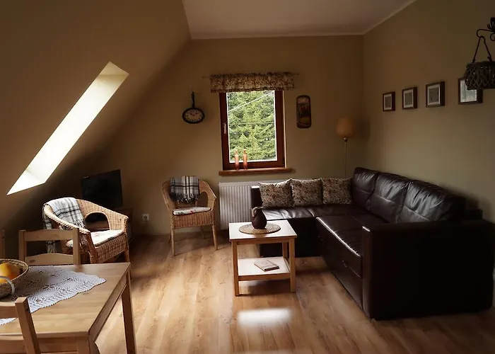 Misiowka Szklarska Poreba