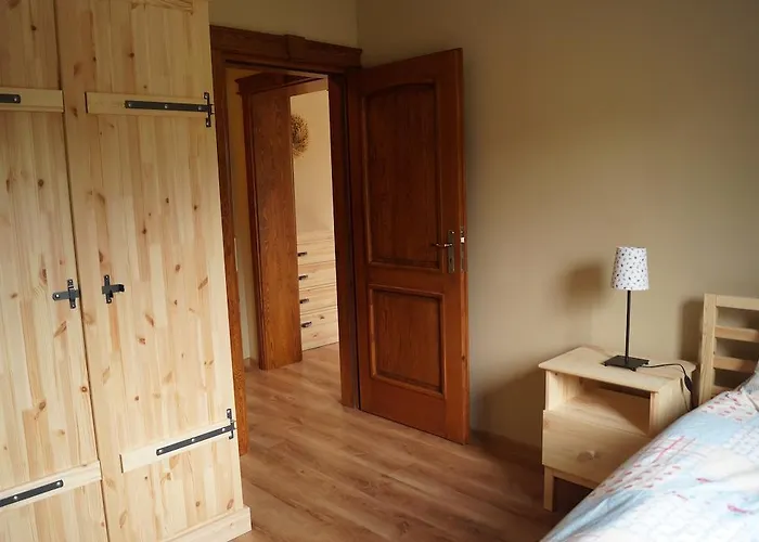 Misiowka Szklarska Poreba