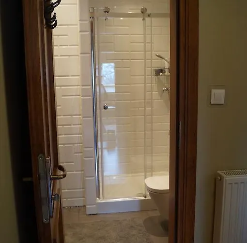 Apartment Misiowka Szklarska Poreba