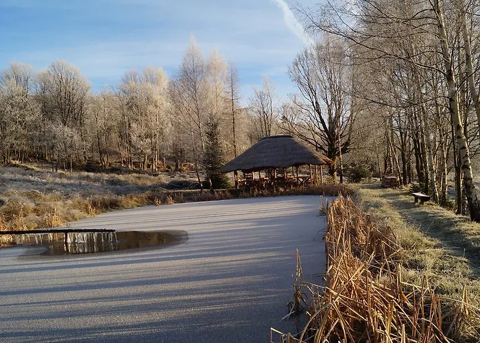 Misiowka Apartment Szklarska Poreba